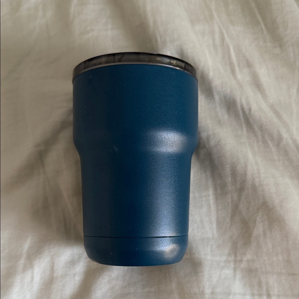 Magellan Outdoors Blue Tumbler